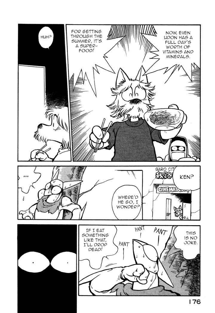Chapter 32 - Page 4
