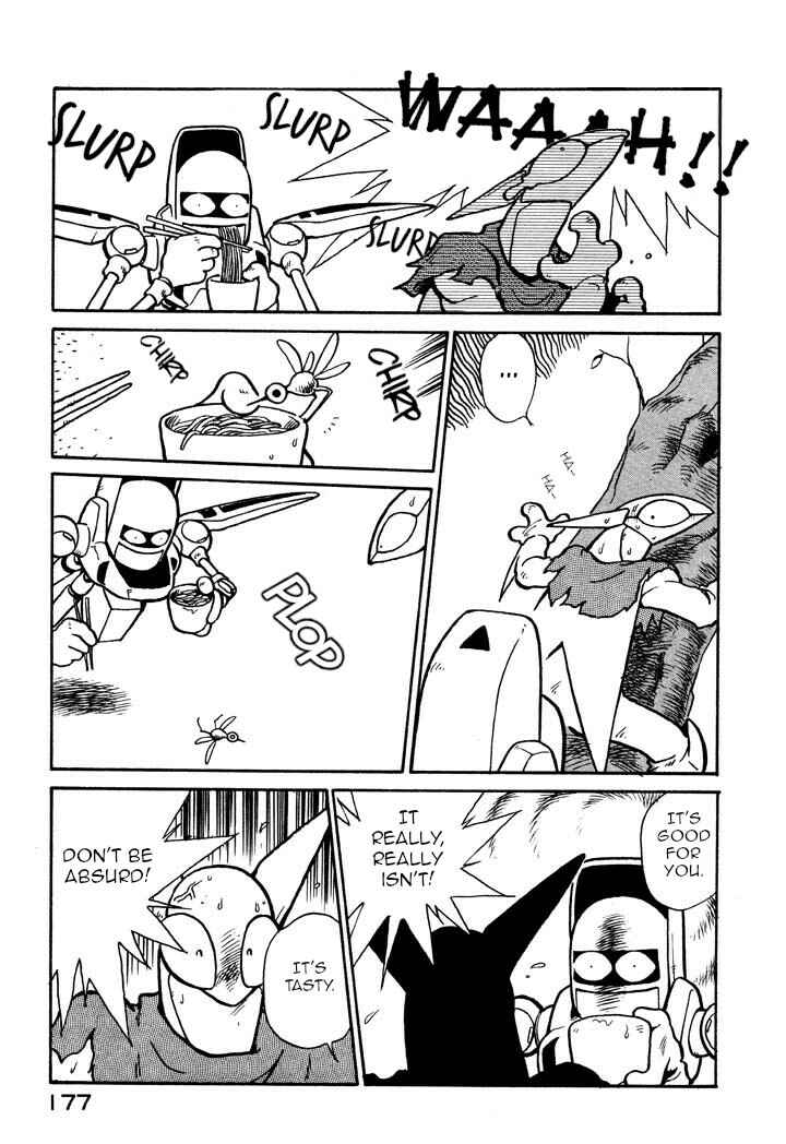 Chapter 32 - Page 5