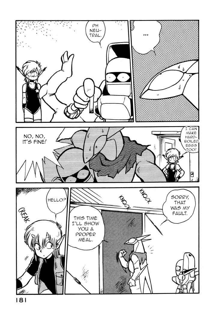 Chapter 32 - Page 9