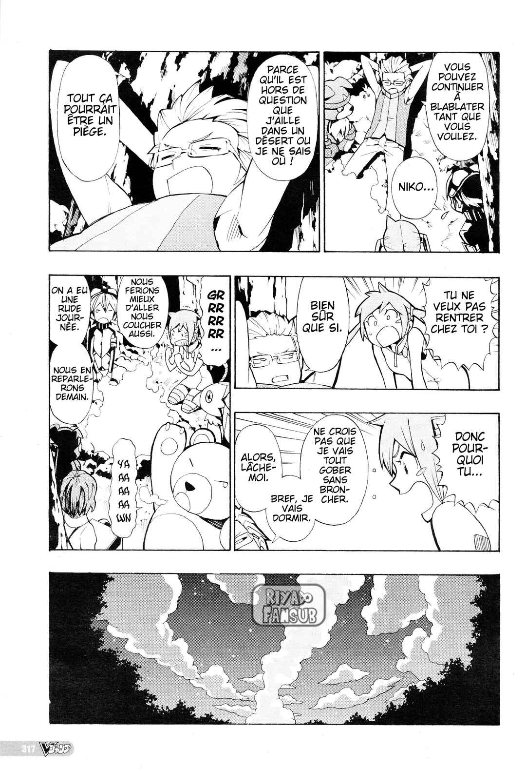 Chapter 6 - Page 17