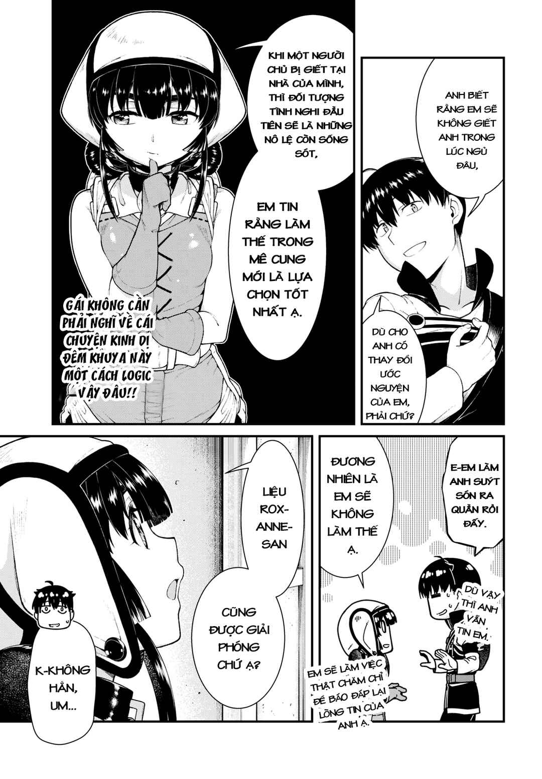 Chapter 72 - Page 5