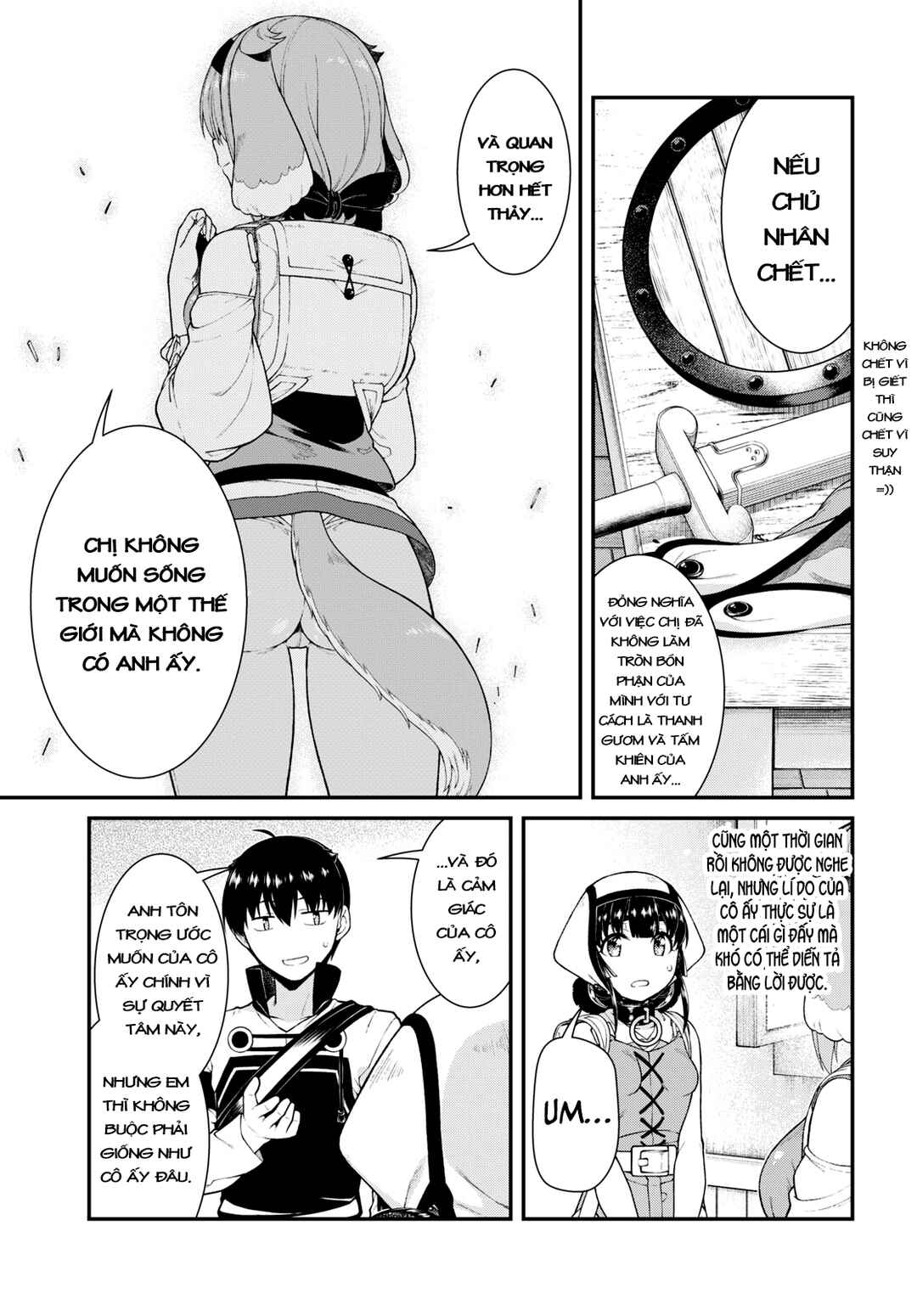 Chapter 72 - Page 7