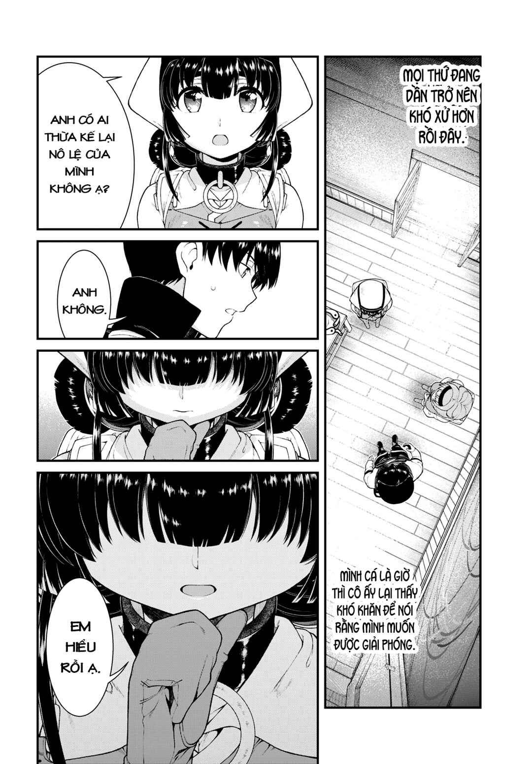 Chapter 72 - Page 8