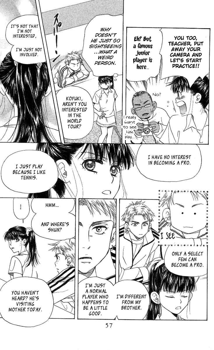 Chapter 74 - Page 20
