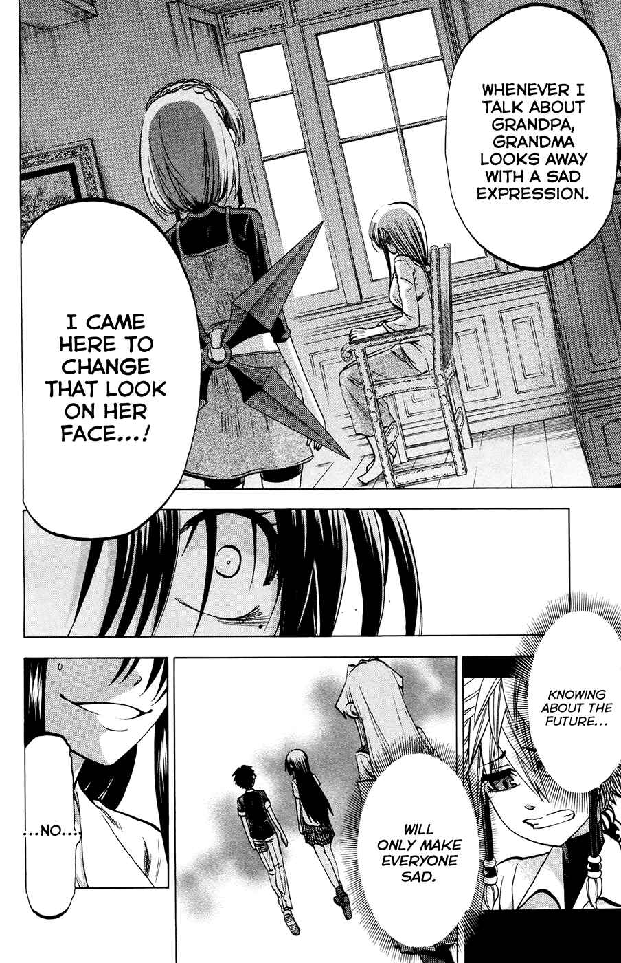 Chapter 124 - Page 10