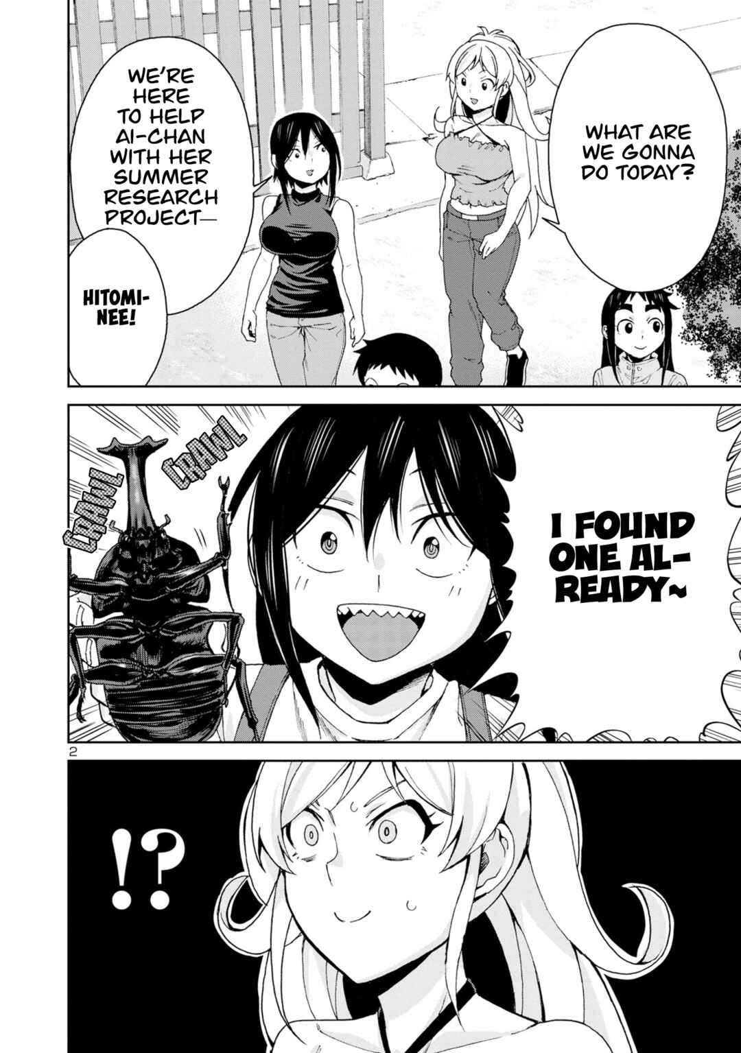 Chapter 103 - Page 4