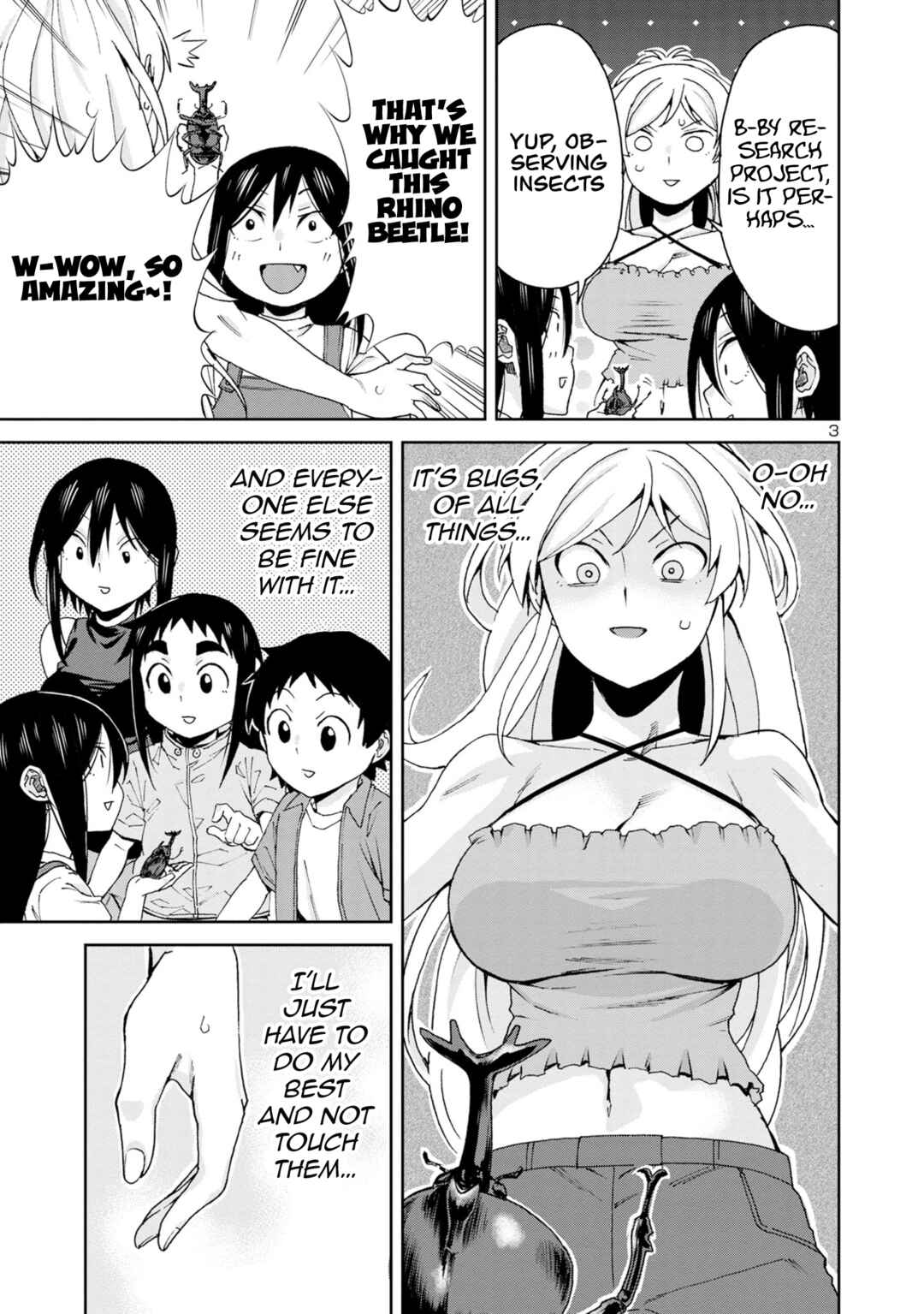 Chapter 103 - Page 5