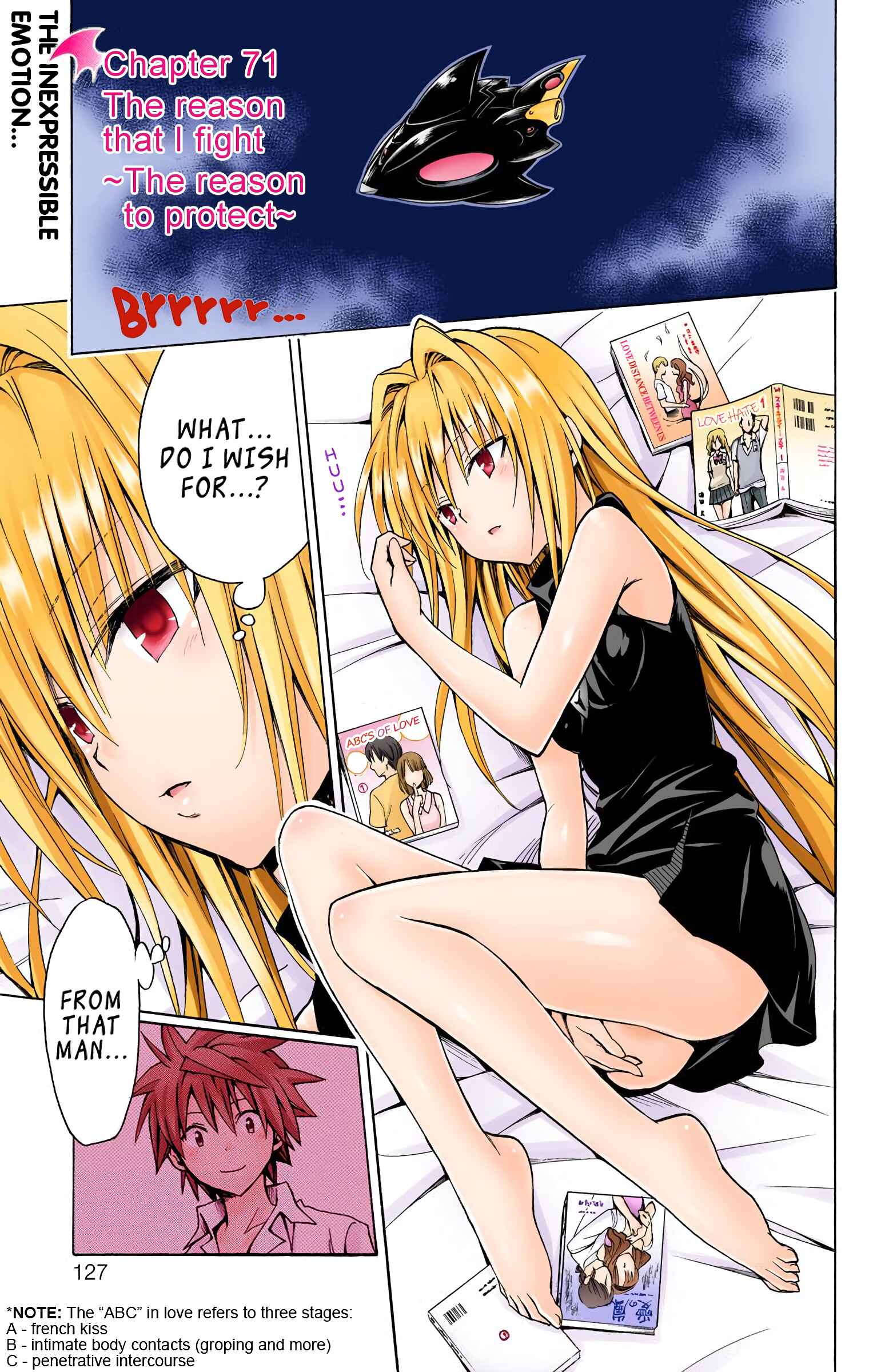Chapter 71 - Page 2