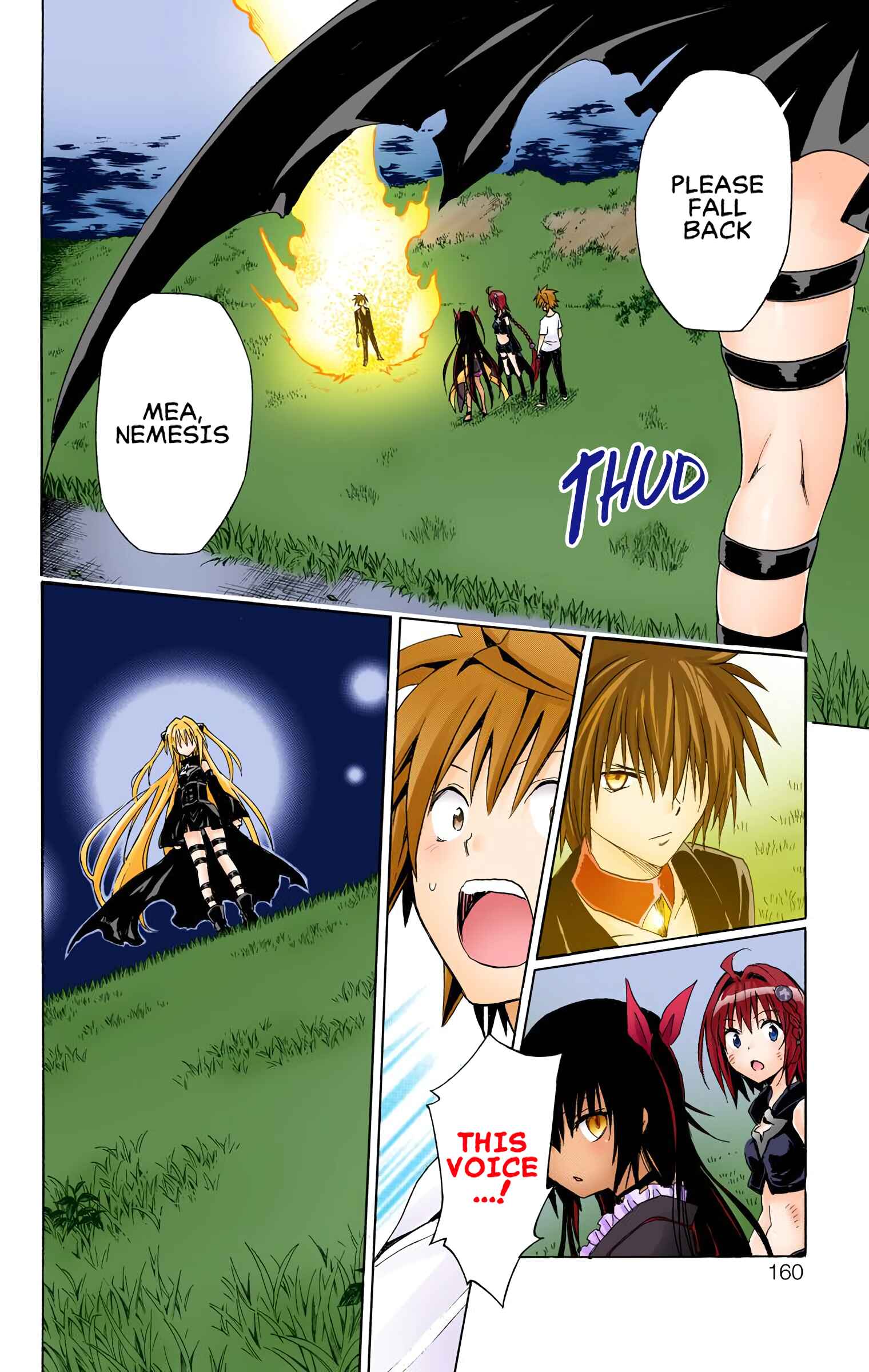 Chapter 71 - Page 35