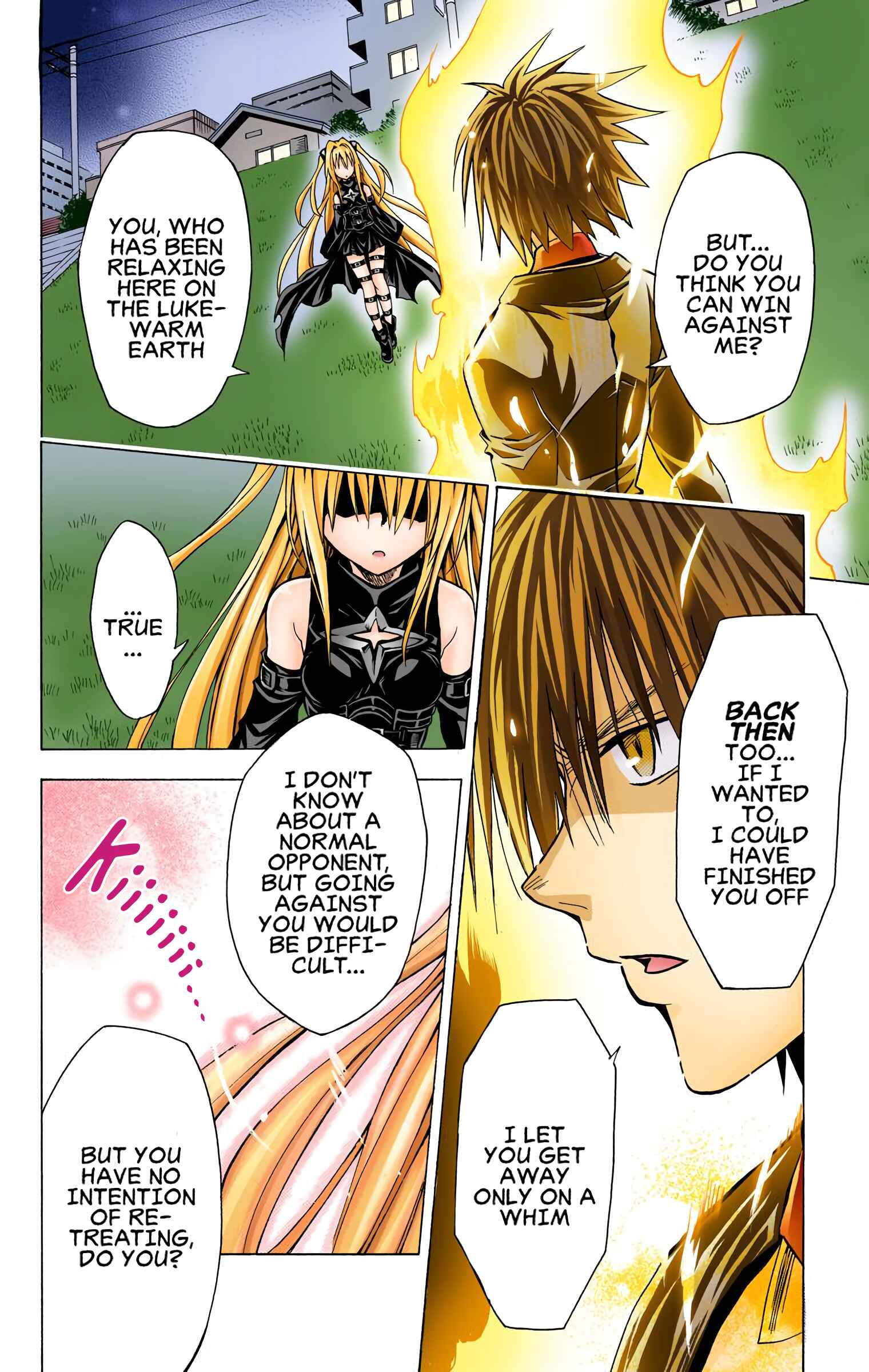 Chapter 71 - Page 37