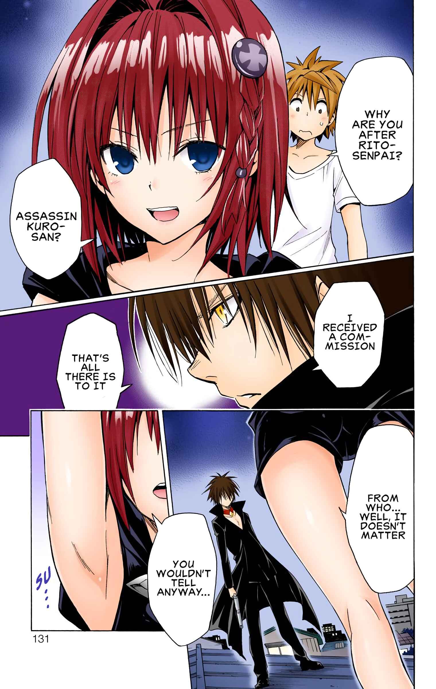 Chapter 71 - Page 6