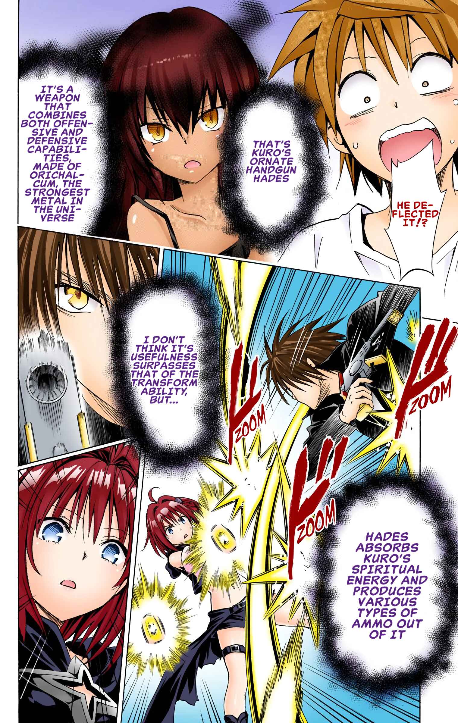 Chapter 71 - Page 9