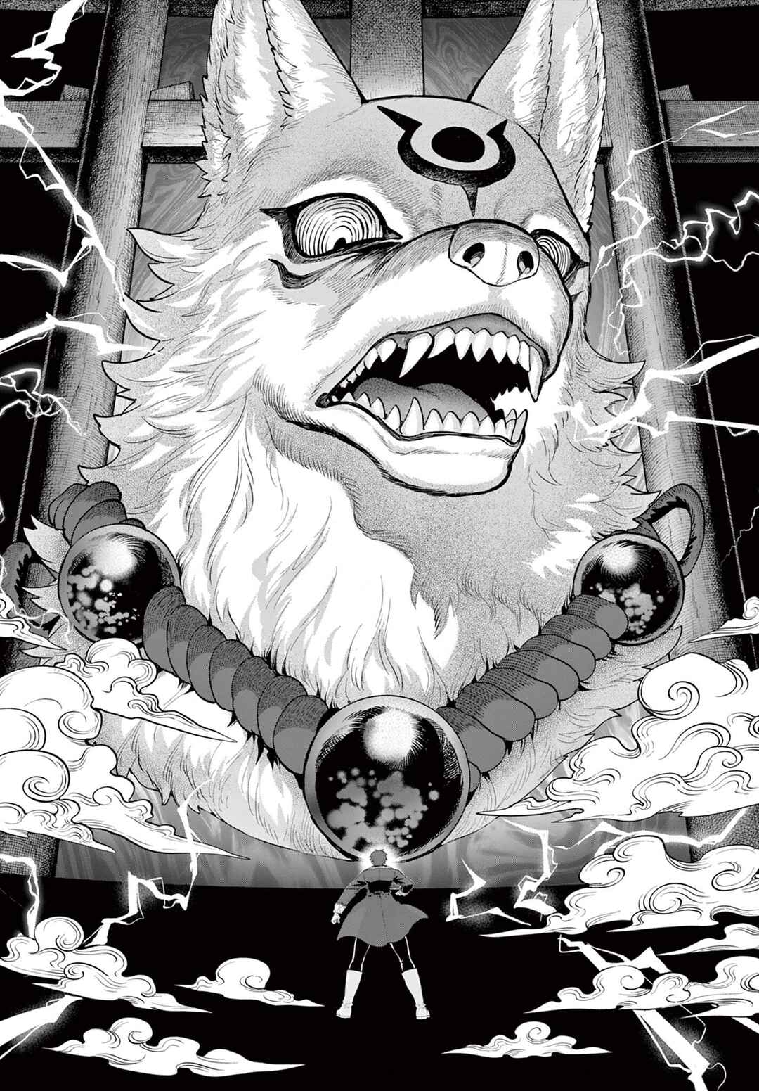 Chapter 21 - Page 20