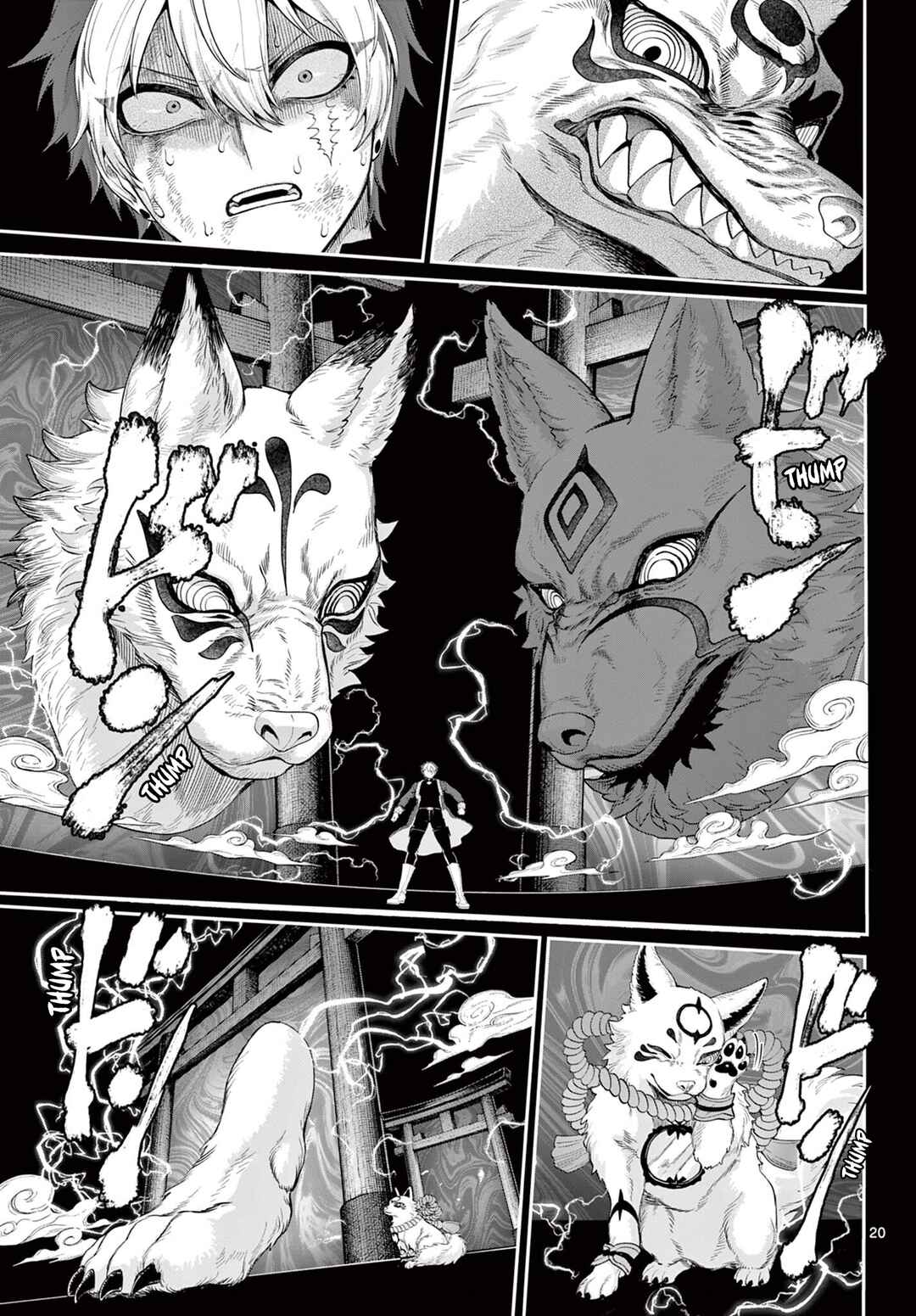 Chapter 21 - Page 21