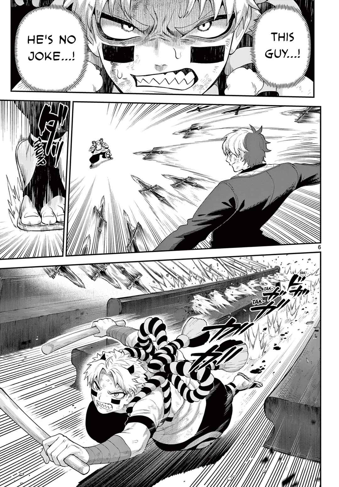 Chapter 21 - Page 7