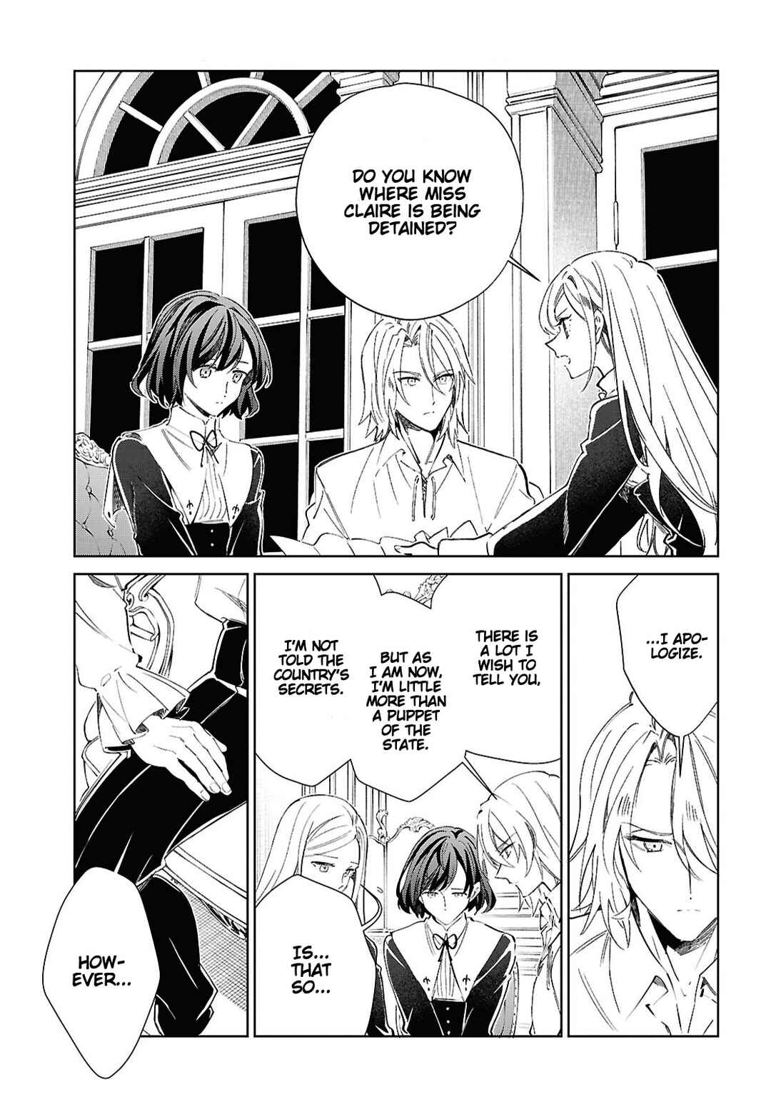 Chapter 59 - Page 17