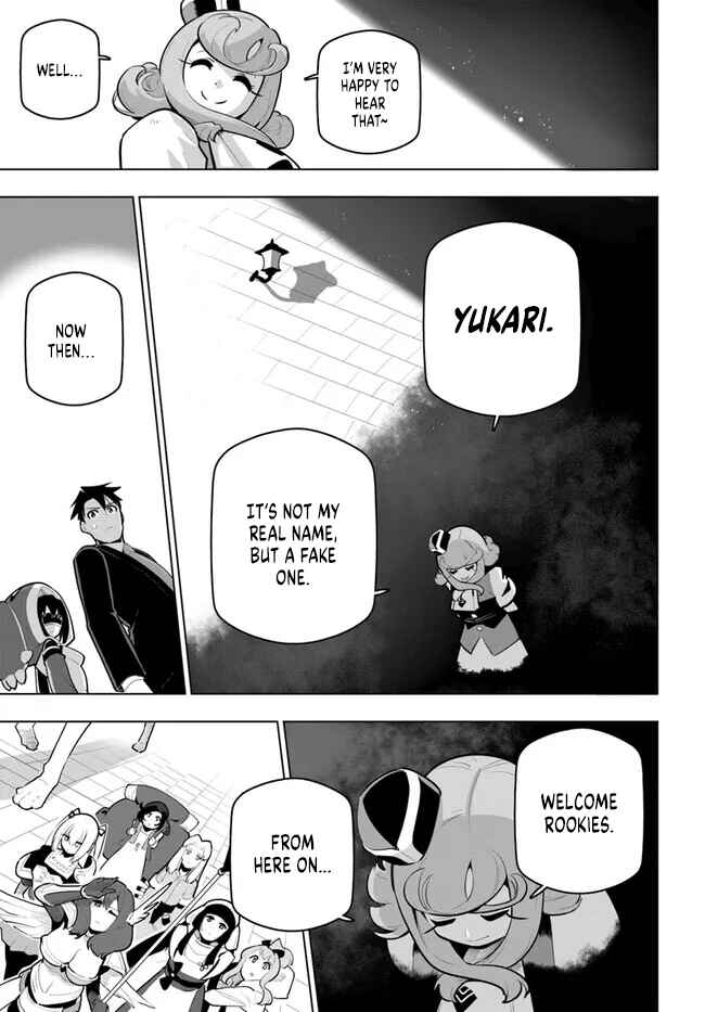 Chapter 30 - Page 11
