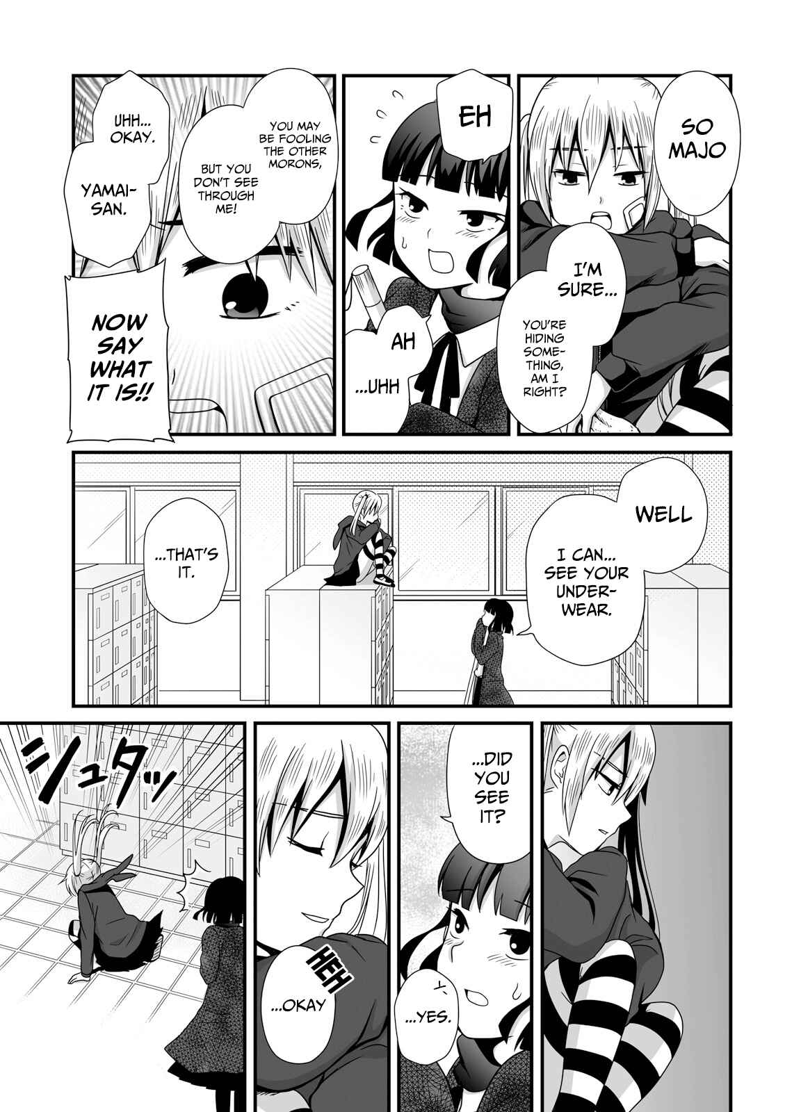 Chapter 33 - Page 5