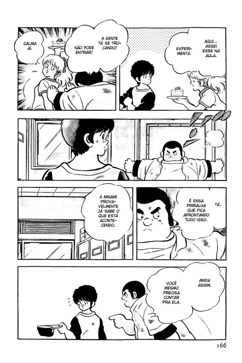 Chapter 172 - Page 20