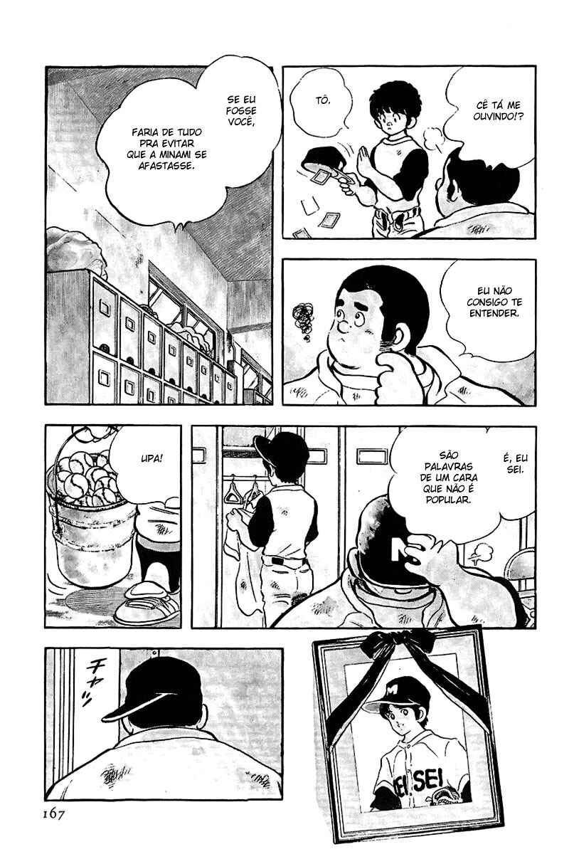 Chapter 172 - Page 21