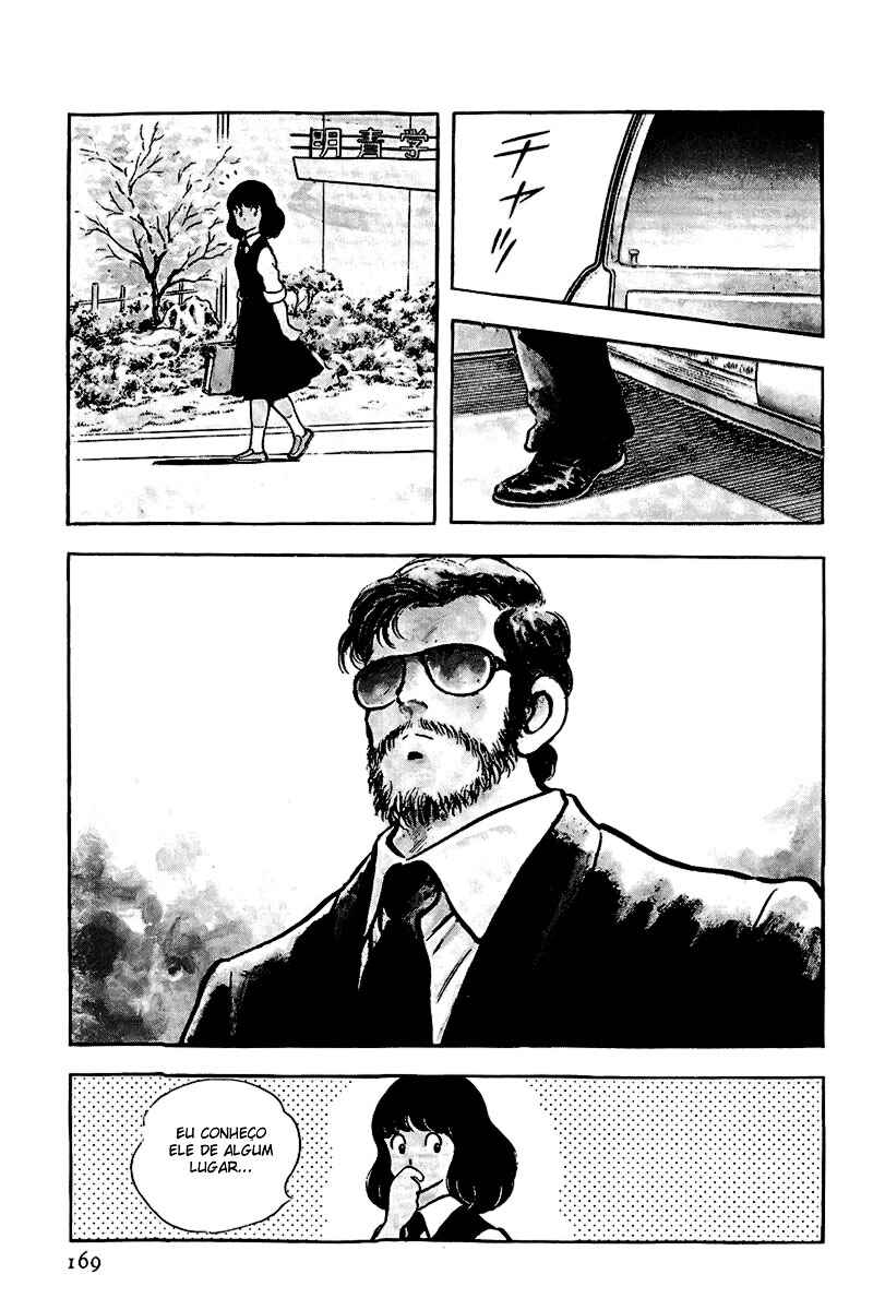 Chapter 172 - Page 23