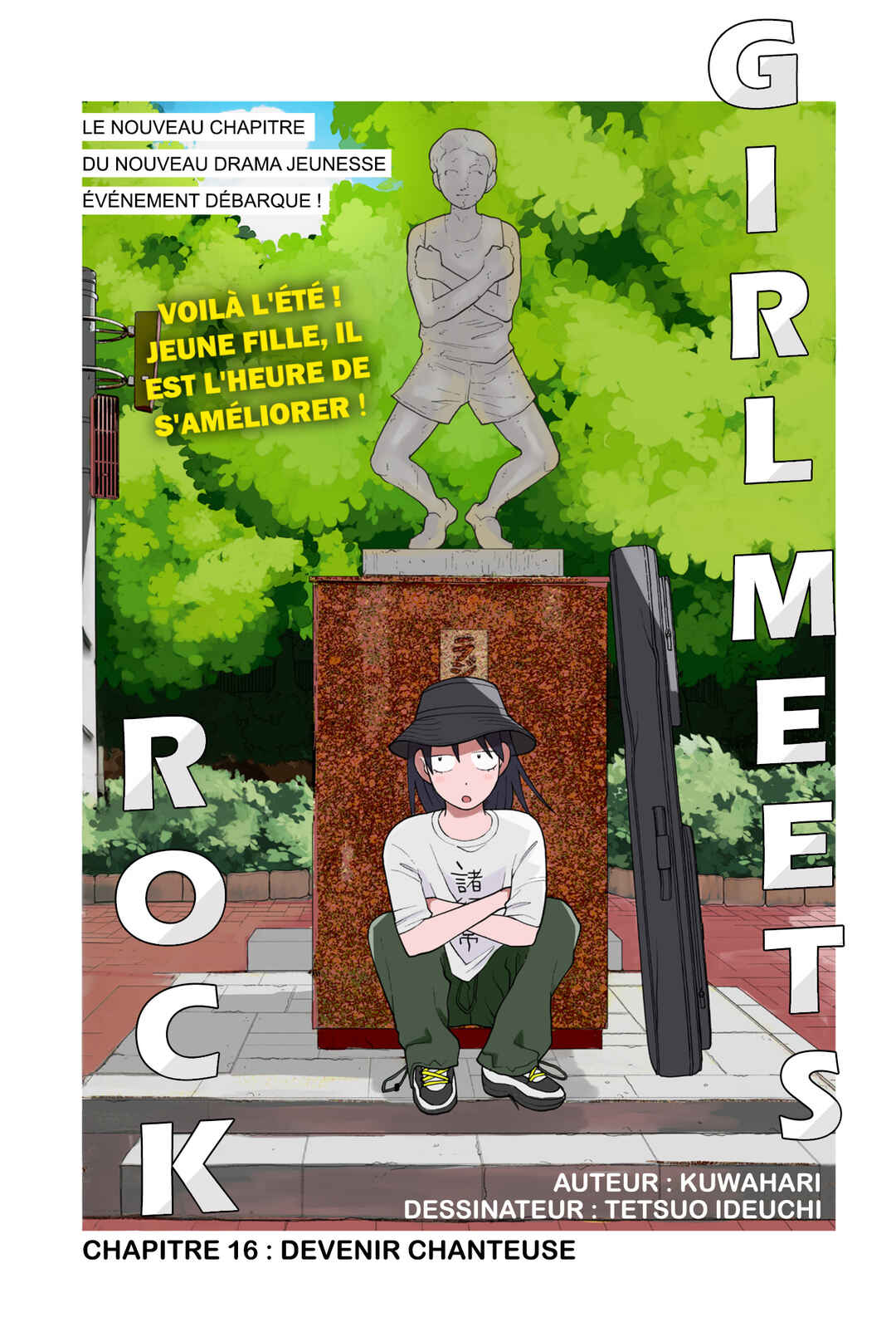 Chapter 16 - Page 1