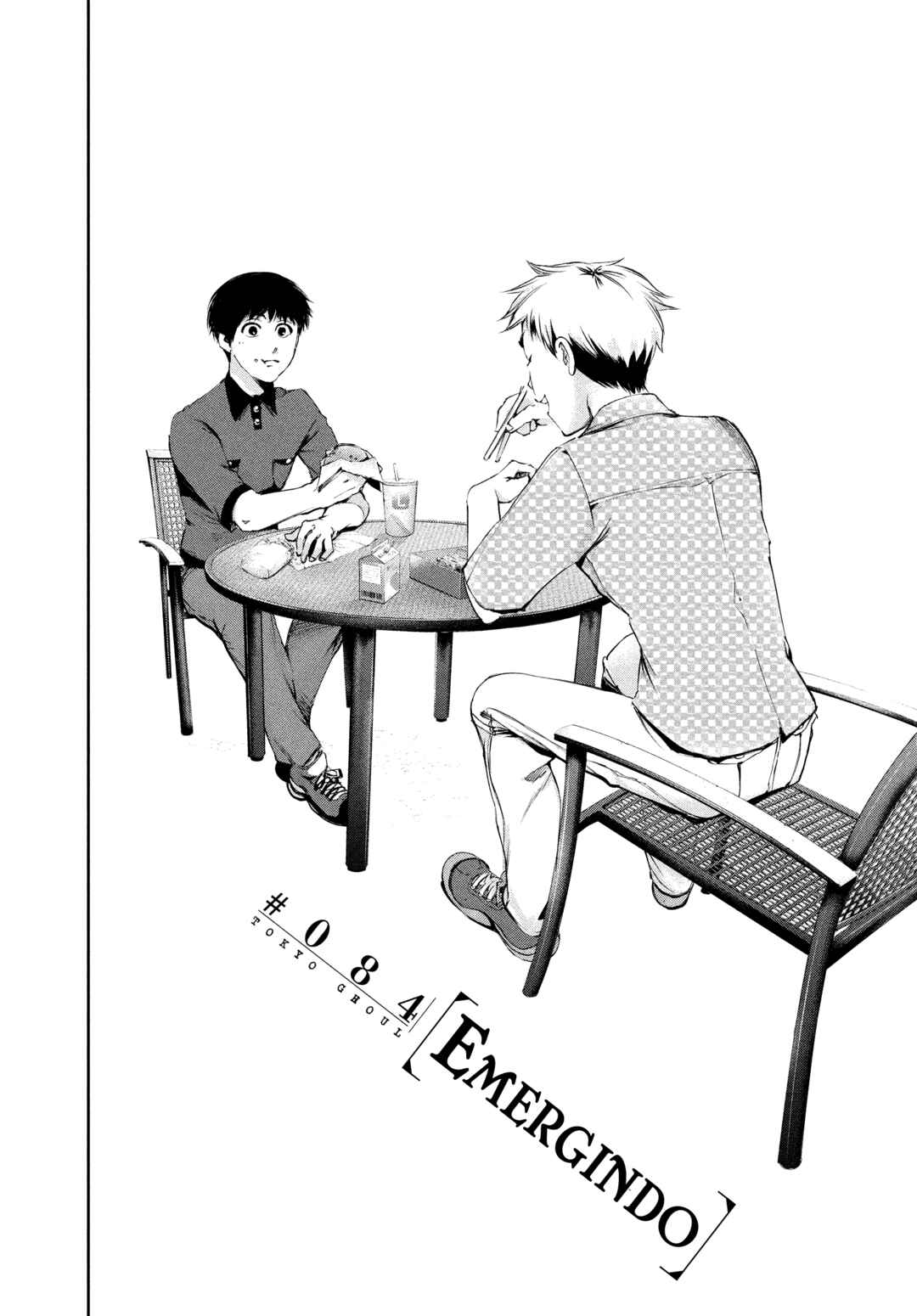 Chapter 84 - Page 3