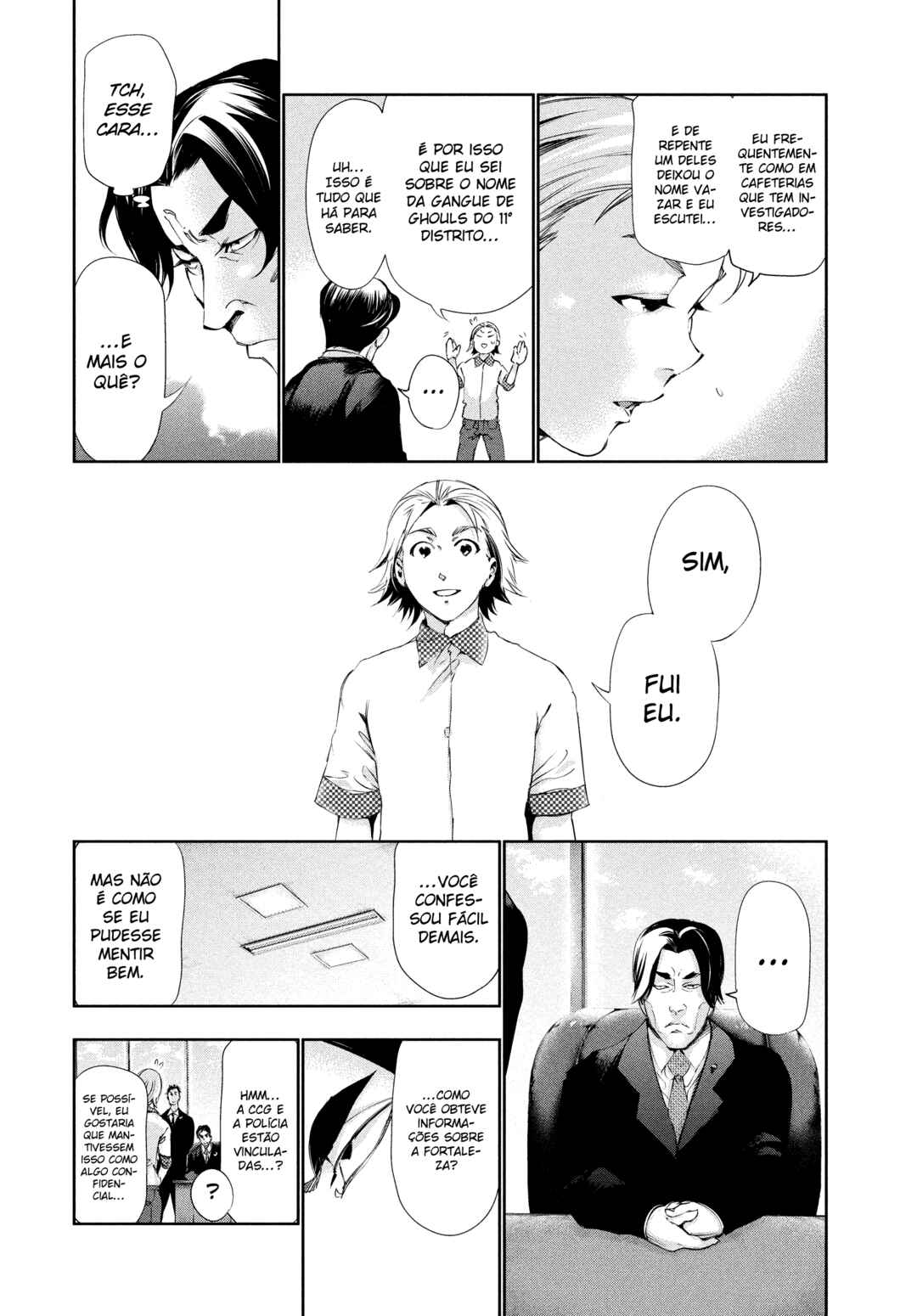Chapter 84 - Page 6