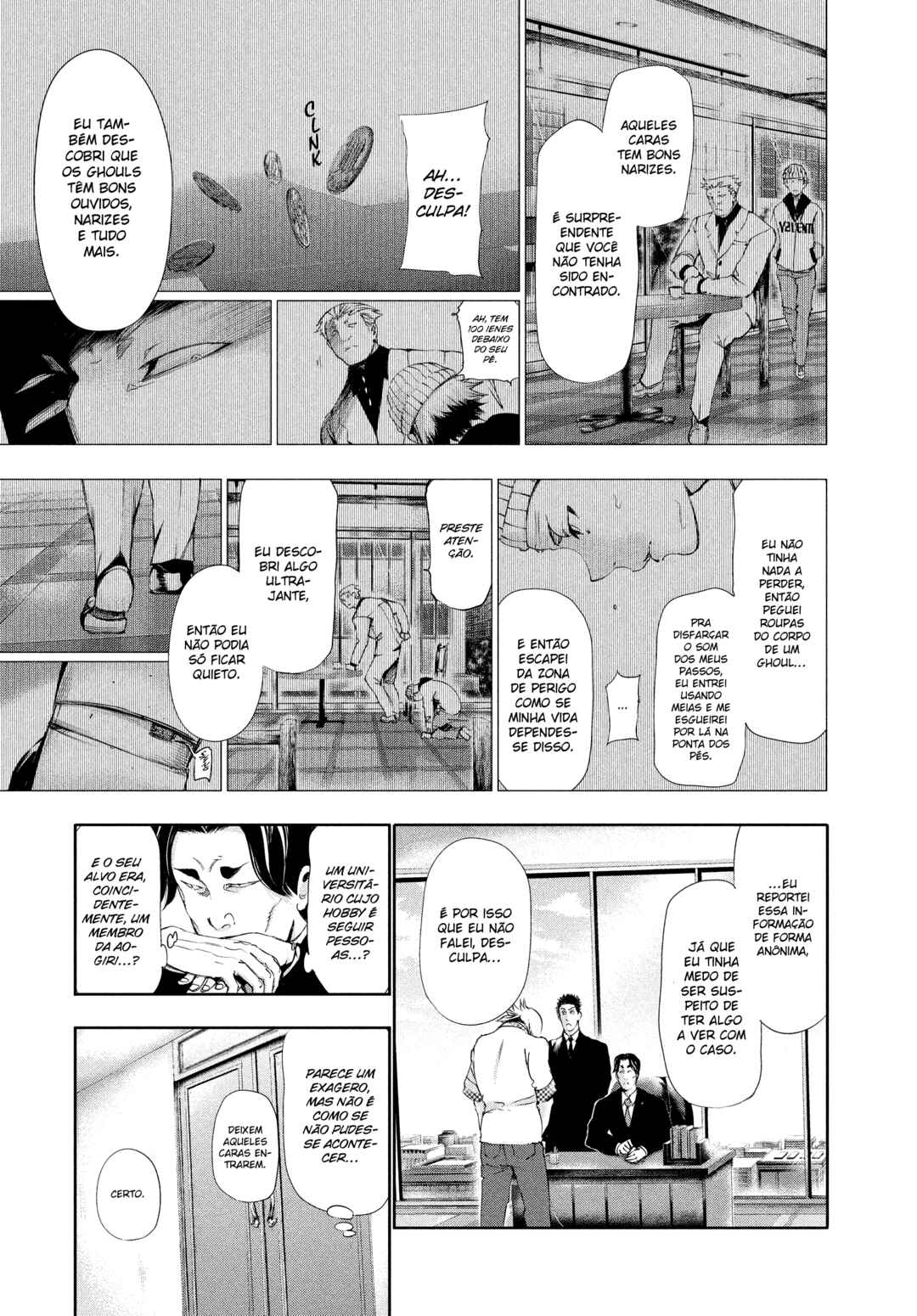 Chapter 84 - Page 8