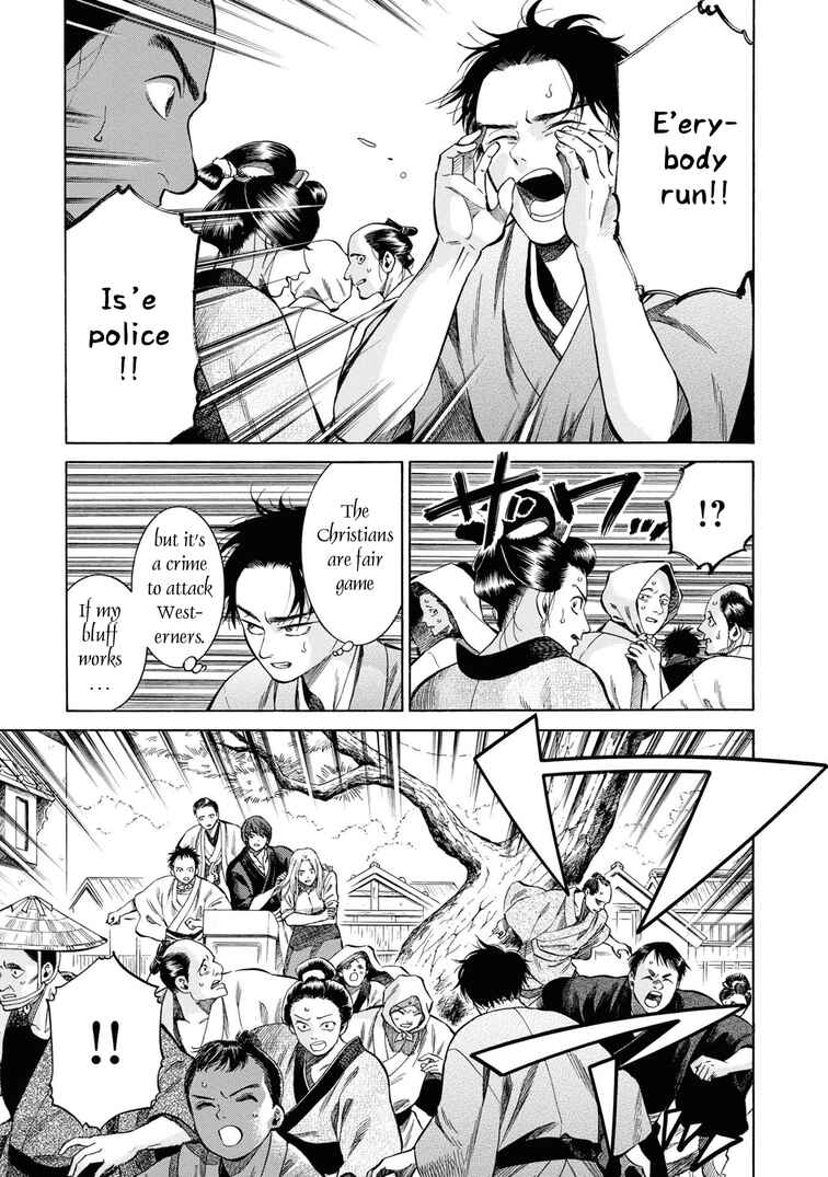 Chapter 43 - Page 13
