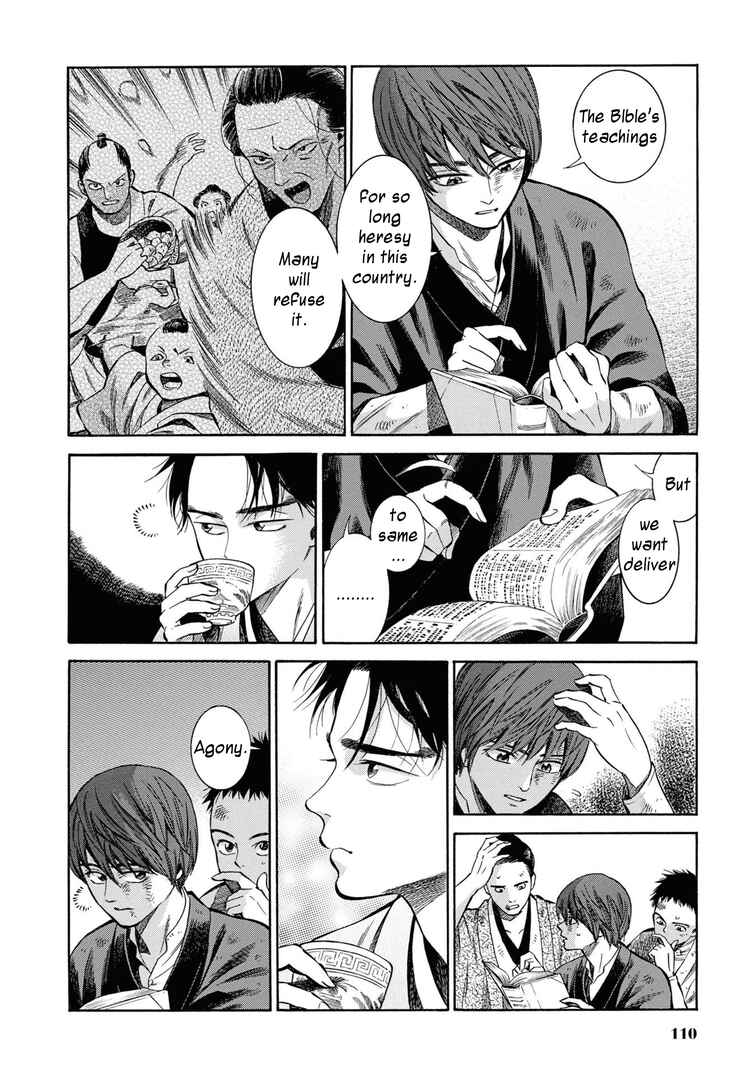 Chapter 43 - Page 40