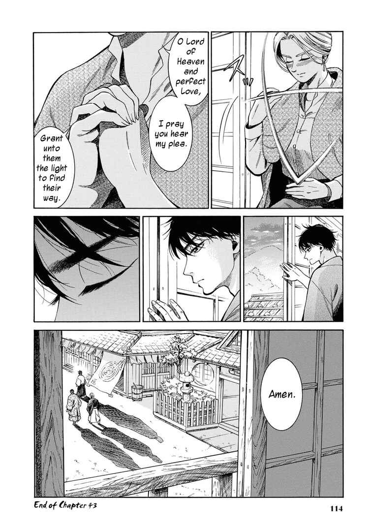 Chapter 43 - Page 44