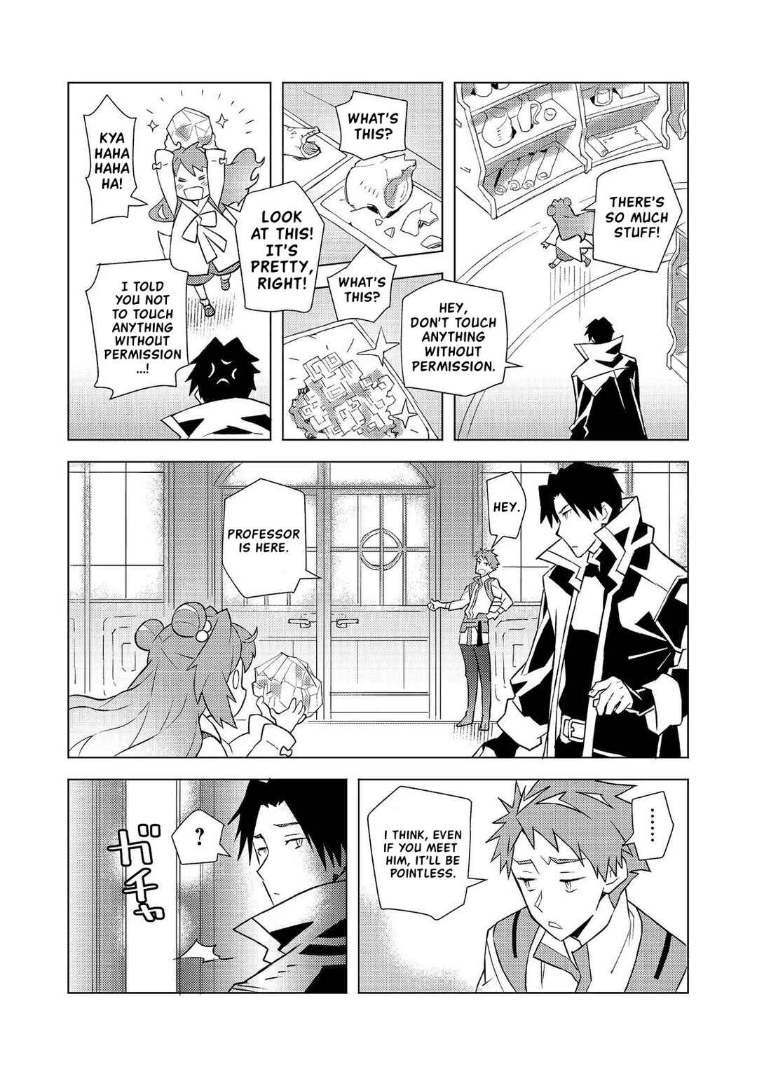 Chapter 4 - Page 28