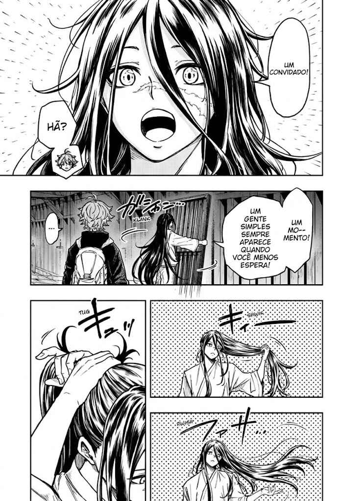 Chapter 70 - Page 10