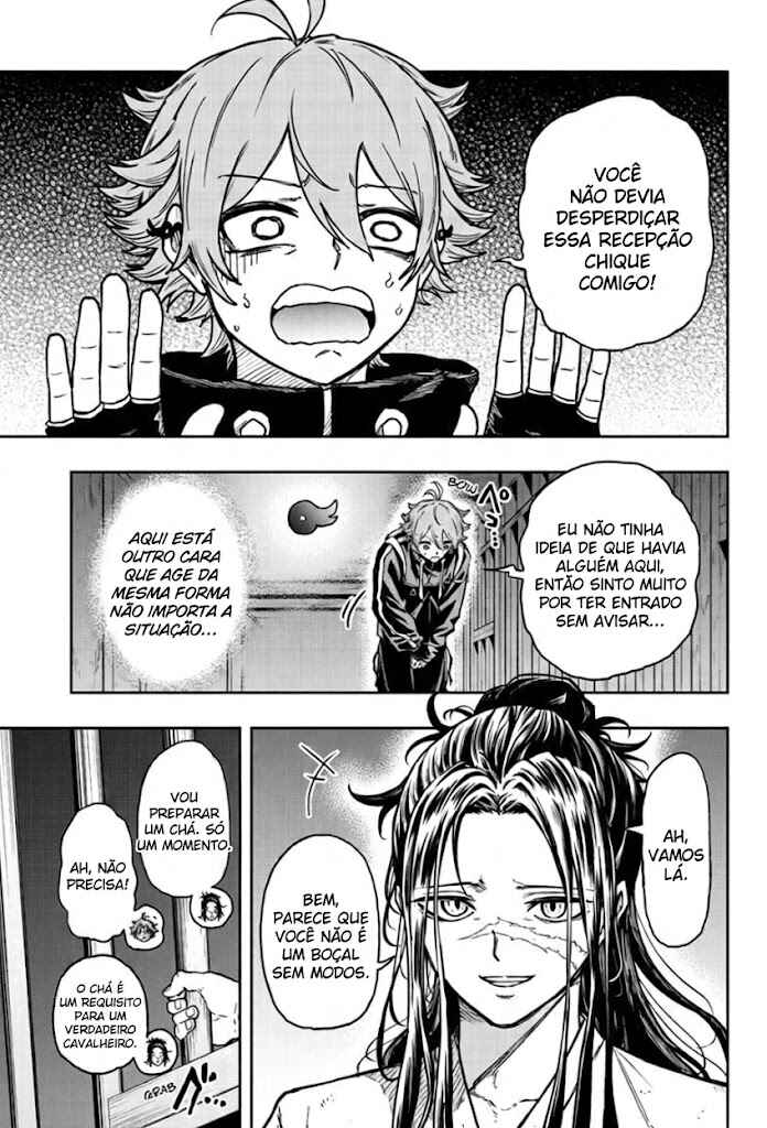 Chapter 70 - Page 12