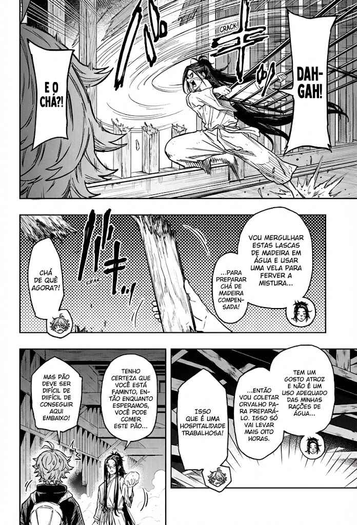 Chapter 70 - Page 13