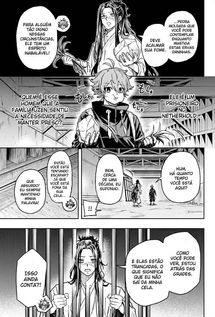 Chapter 70 - Page 14