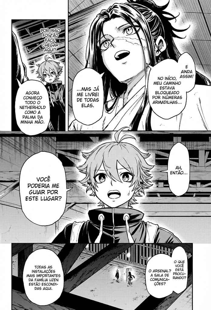 Chapter 70 - Page 15