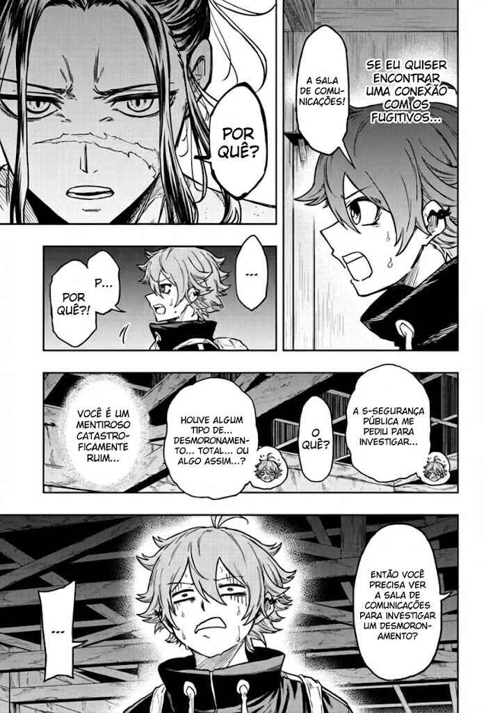 Chapter 70 - Page 16