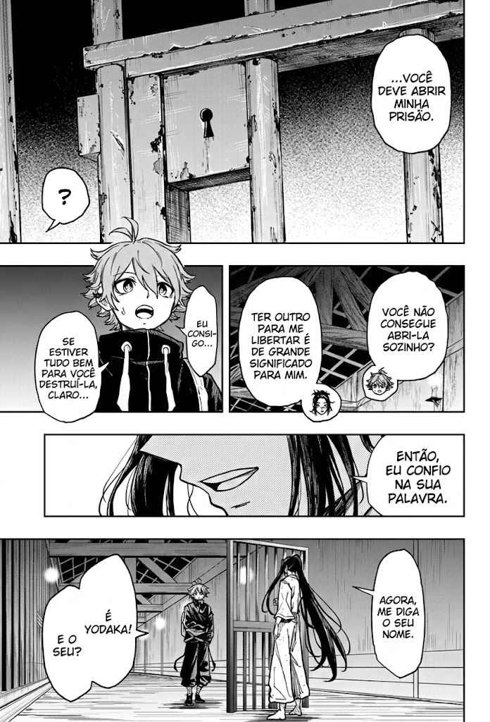 Chapter 70 - Page 18