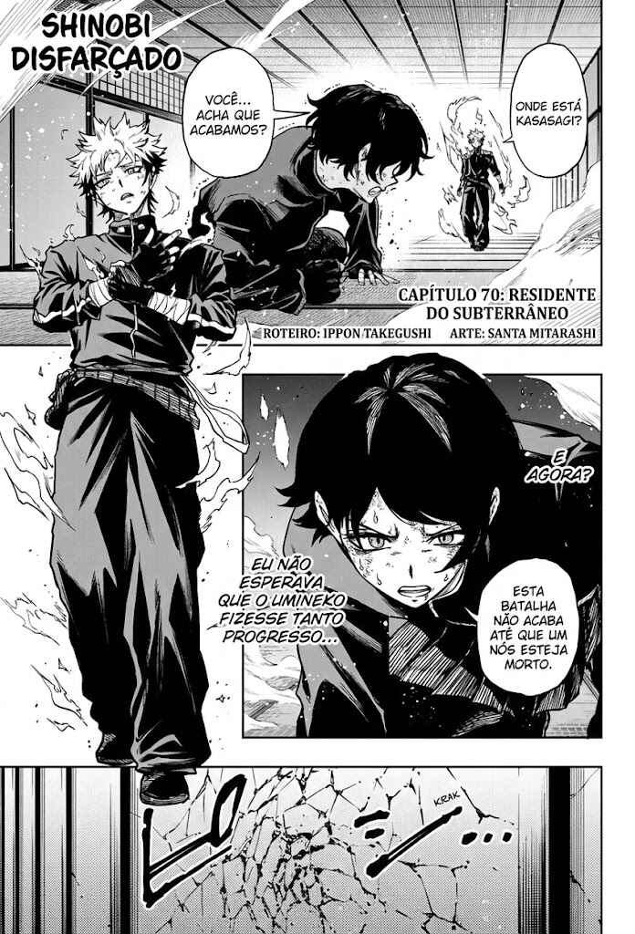 Chapter 70 - Page 2