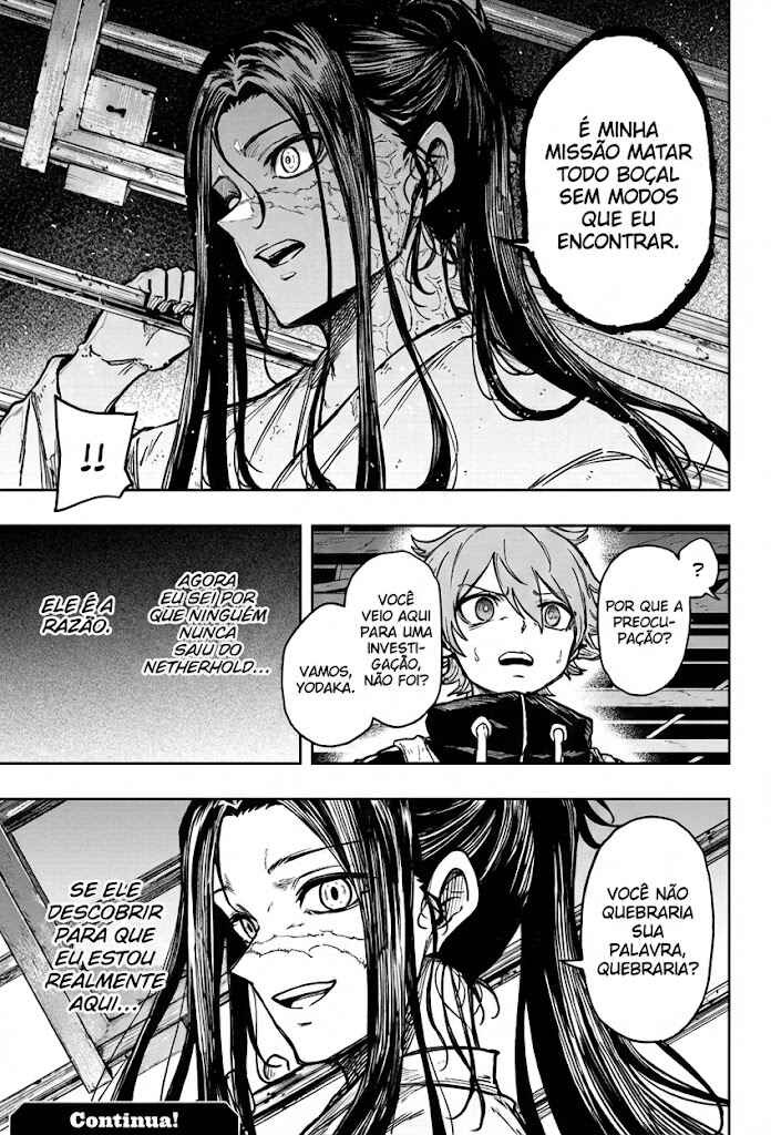 Chapter 70 - Page 20