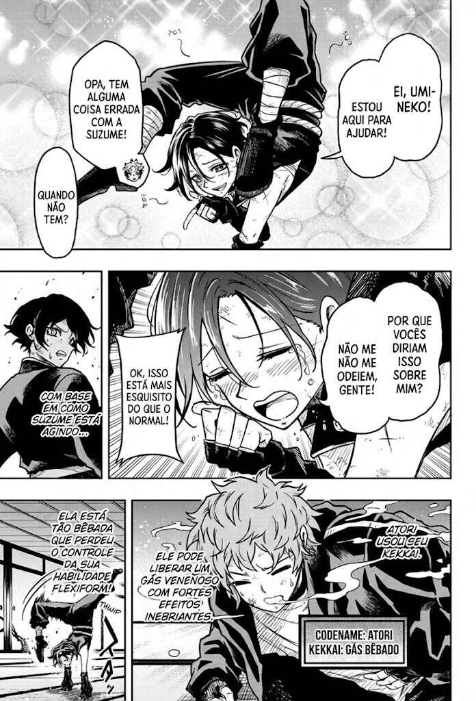 Chapter 70 - Page 4