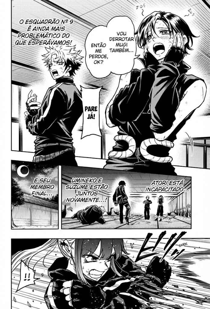 Chapter 70 - Page 5