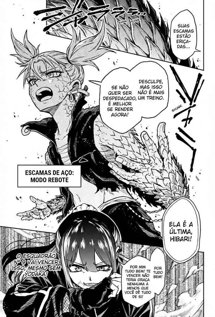 Chapter 70 - Page 6