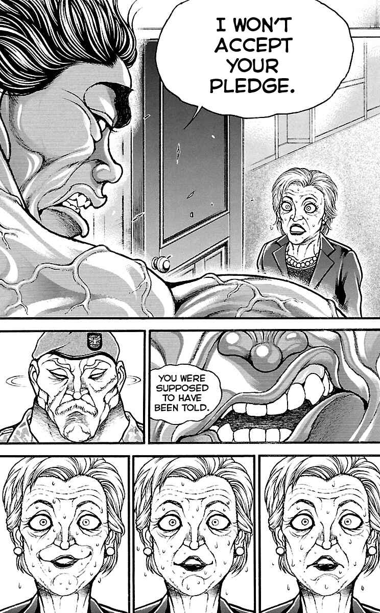 Chapter 143 - Page 14