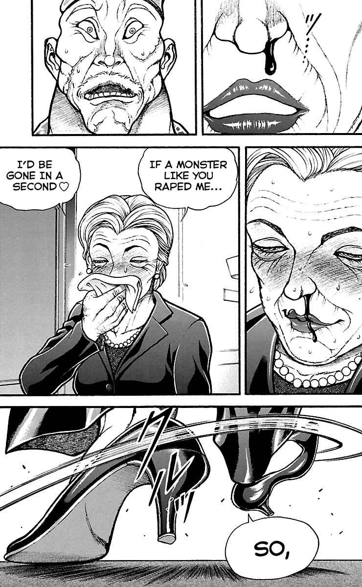Chapter 143 - Page 19