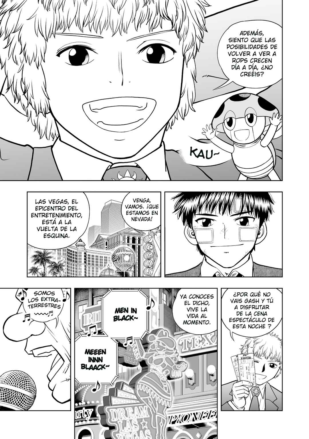 Chapter 26 - Page 19