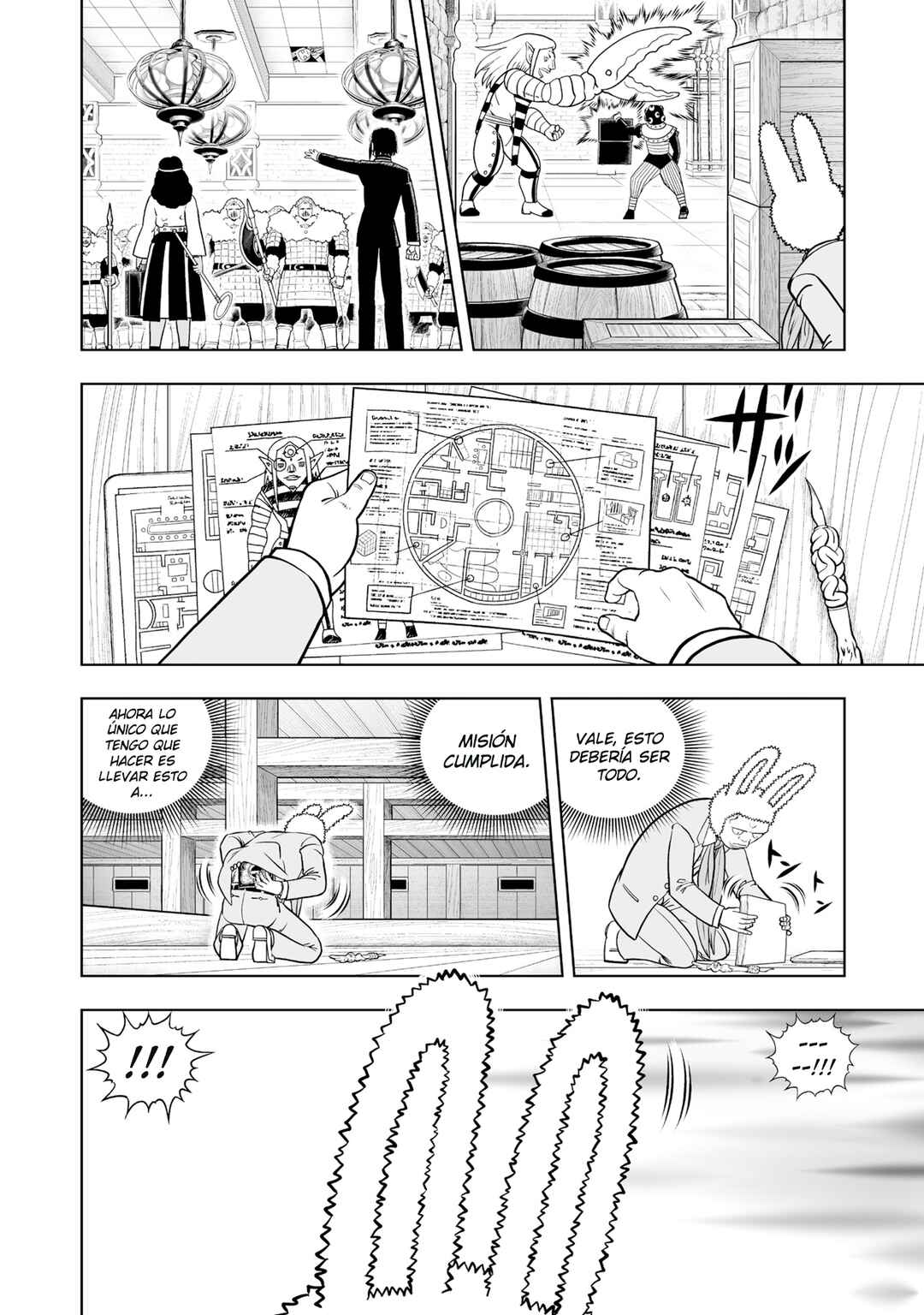 Chapter 26 - Page 32