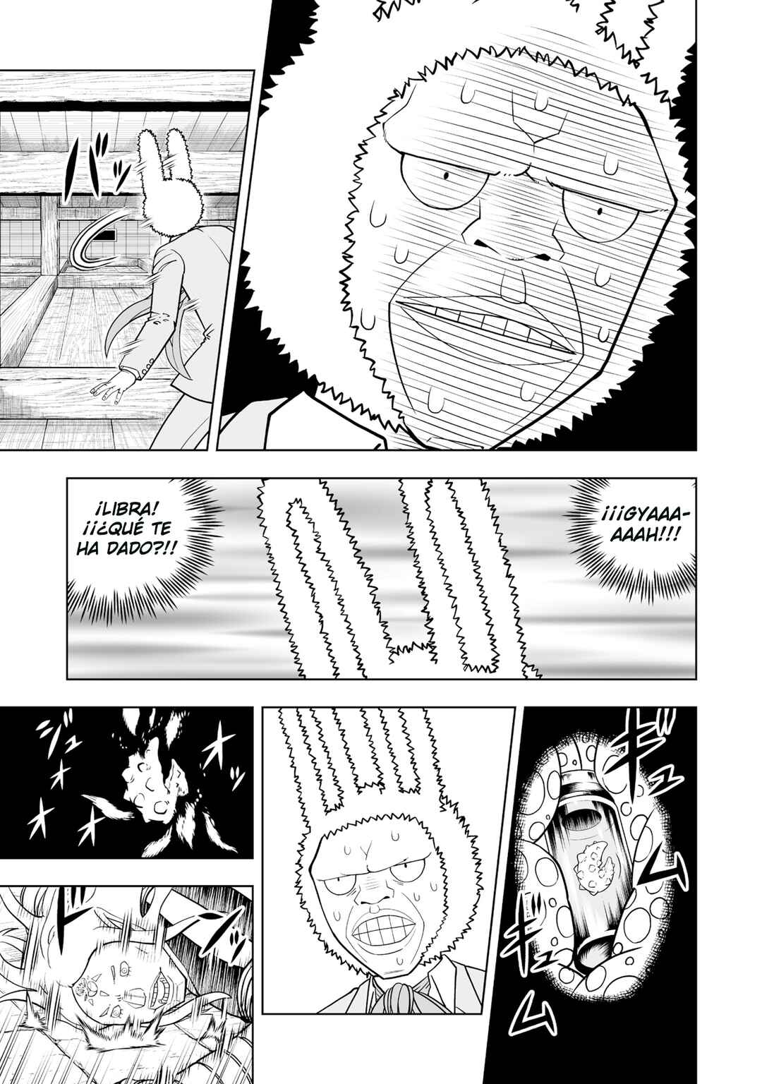 Chapter 26 - Page 33